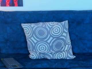 junior-tyson Live Webcam on CamSoda