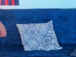 junior-tyson Live Webcam on CamSoda