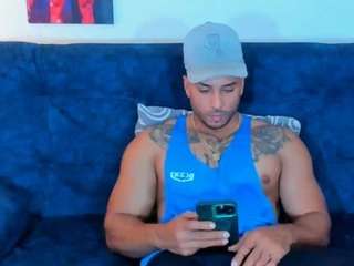 junior-tyson webcam