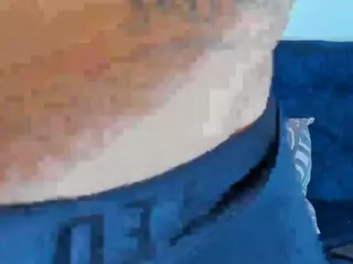 junior-tyson's Live Sex Cam Show