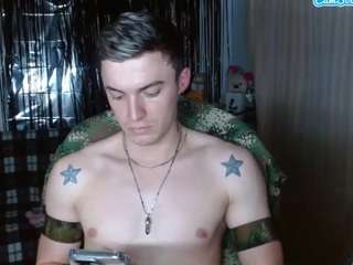 kenbigcock77 webcam model