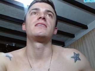 kenbigcock77