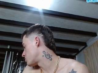 kenbigcock77