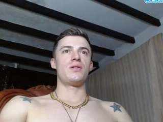 kenbigcock77 - Cam en Direct
