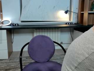 leilademan Live Webcam on CamSoda