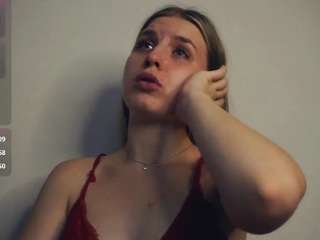 lilianahessey from CamSoda