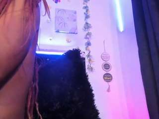 lillytaylor webcam