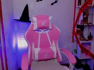 linaflawless webcam model