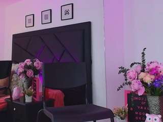 marydeniro chat room