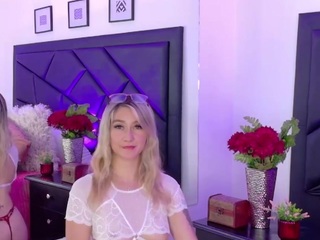 marydeniro webcam