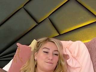 marydeniro live webcam show