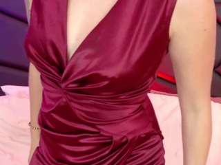 marydeniro live on CamSoda
