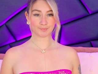 MaryDeniro live cam preview