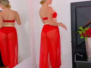 MaryDeniro