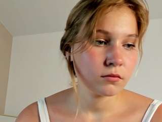 maudgrayer Live Webcam on CamSoda