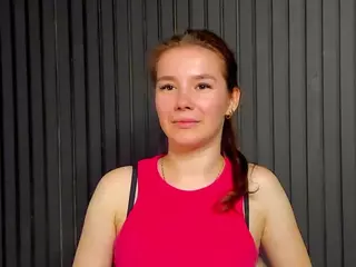 MerciaFollin's Live Sex Cam Show