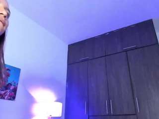 mia-purplee Live Webcam on CamSoda