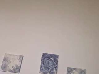 moonsolenne Live Webcam on CamSoda