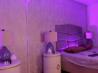 nahiaevans Live Webcam on CamSoda