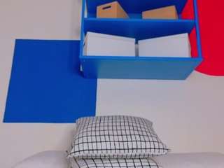 nickifox1 from CamSoda is Freechat