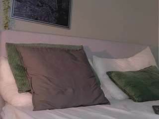 nickifox1 webcam model