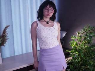 odetteemily webcam camsoda model stream image