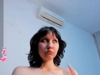 odetteemily Live Webcam on CamSoda