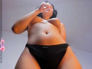 odetteemily Live Webcam on CamSoda