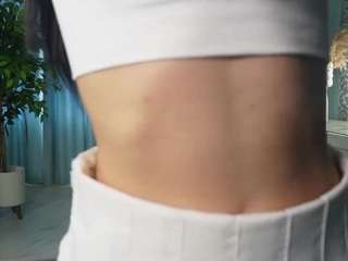 orvabeldon Live Webcam on CamSoda