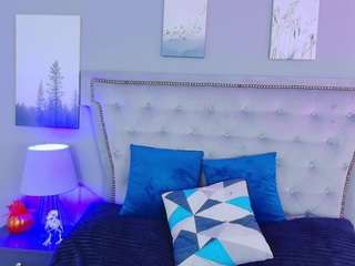 scarlettblaze webcam model