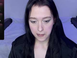 sunshine-j Live Webcam on CamSoda