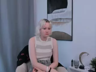 TheaCrumpton's Live Sex Cam Show