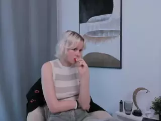 TheaCrumpton's Live Sex Cam Show