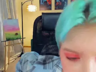 UdeleDredge's Live Sex Cam Show