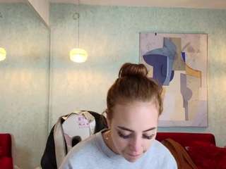 valeryymiller Live Webcam on CamSoda