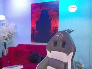 valeryymiller webcam