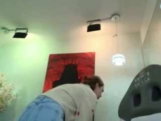 valeryymiller webcam model