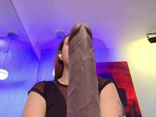 Live Sex Chat with Valeryymiller (@valeryymiller)