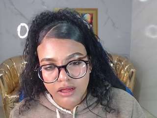 afrodita9-s Live Webcam on CamSoda