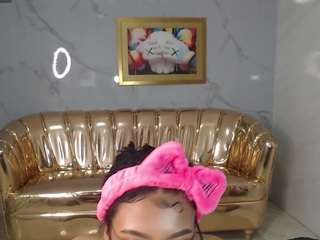 afrodita9-s from CamSoda