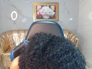 afrodita9-s Live Webcam on CamSoda