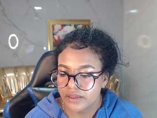 afrodita9-s Live Webcam on CamSoda