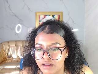 afrodita9-s webcam model