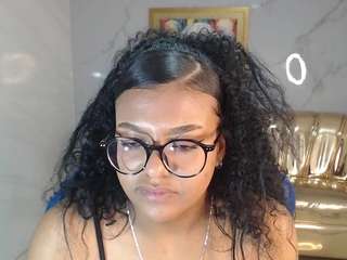 afrodita9-s - Live Cam