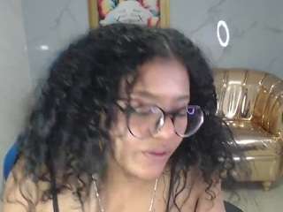 afrodita9-s - Cam en Direct