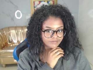 afrodita9-s Live Webcam on CamSoda