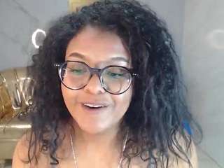afrodita9-s Live Webcam on CamSoda