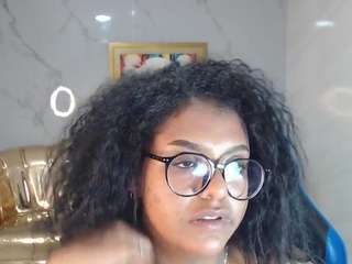 afrodita9-s Live Webcam on CamSoda