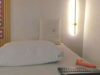 ammie-west webcam