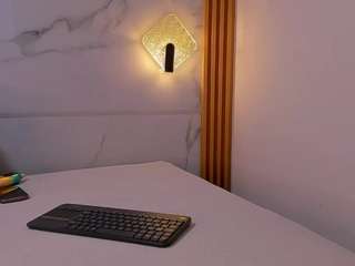 ammie-west - Live Cam
